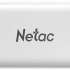 Флешка USB NETAC U185 512ГБ, USB3.0, белый [nt03u185n-512g-30wh]